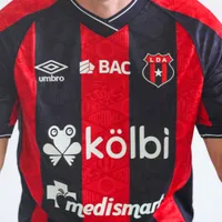 "Es jugador nuestro": Alajuelense rompe el silencio sobre lo más esperado del mercado de fichajes 2025