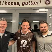 Matias Belli tiene nuevo equipo en el fútbol de Noruega