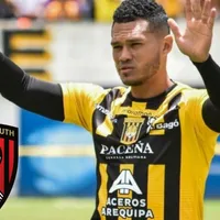 Todos los detalles del posible fichaje de Rolando Blackburn por el Bournemouth