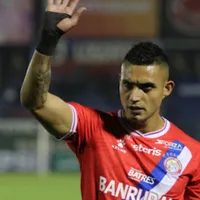 Jorge Aparicio lanza fuerte acusación contra el arbitraje de Guatemala