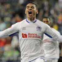 Olimpia buscará retener a Carlos Pineda