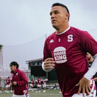 David Guzmán está molesto por las opiniones en contra de Saprissa.