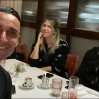 Keylor Navas y los Icardi vuelven a las redes sociales con un nuevo plan de parejas