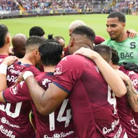 Deportivo Saprissa empieza a moverse en el mercado. (Foto: Saprissa)