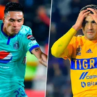 Concachampions 2023 | Motagua vs. Tigres: el presente de los felinos en la Liga MX