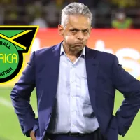 Toman nota: la sorpresa en la lista de Jamaica que podría complicar a Reinaldo Rueda y Honduras