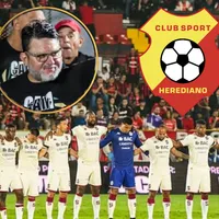 “Están listos”: Jafet Soto pone la mira en una figura de Saprissa y enciende todas las alarmas entre los morados