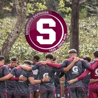 “Presentó su renuncia": Saprissa explota en medio de una crisis interna que nadie vio venir