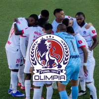 Confirman la primera baja que sufriría Olimpia para convertirse en nuevo legionario: "Propuesta formal"
