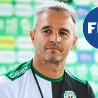 El castigo que FIFA confirmó y que involucra al DT de Marathón, Pablo Lavallén
