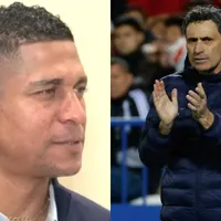 Carlo Costly sentencia a la Selección de Honduras y José Francisco Molina: "Hay que quitarnos esa costumbre"