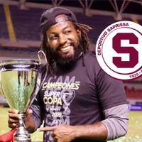 “Campeones del mundo”: Mambo Núñez le tira un filazo a Saprissa y le pega a uno de los referentes morados