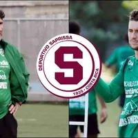 Vargas sobre Espíndola: "Si se fue, se fue; no somos sucursal del Saprissa"