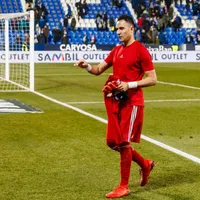 Por fin: buenas noticias para Keylor Navas en el Real Madrid