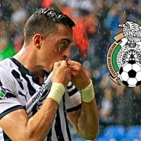 México se reforzaría con un extranjero de lujo para la Copa Oro 2021