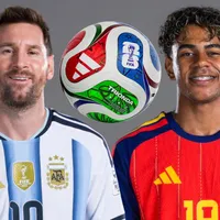 Dónde ver Argentina vs. España hoy EN VIVO por la final del Mundial 2026: hora, TV y streaming en Centroamérica