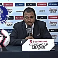 Mauricio Tapia: las ventajas y desventajas de Comunicaciones para medirse a Motagua