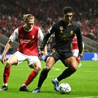 Real Madrid vs. Braga hoy EN VIVO: a qué hora y dónde ver el partido | Champions League 2023