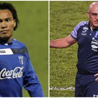 Rambo De León a Coito: “Si siente que no puede, que se haga a un lado”