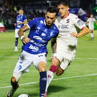 ¿Qué pasa si Saprissa gana, empata o pierde ante Cartaginés en la semifinal de vuelta del Apertura 2025?