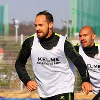 Nueva derrota del Gwangju de Marco Ureña