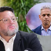 La crítica que nadie esperaba: Jafet Soto remarca el error de Reinaldo Rueda en Honduras