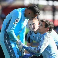 Nottingham Forest revela la lesión de Keylor Navas: ¿Atajará el último partido?