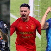 Clausura 2022 de la Liga Nacional de Guatemala: resultados y tabla de posiciones tras fecha 20