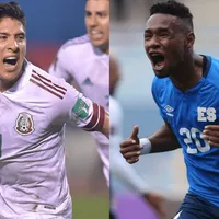 México vs. El Salvador: ver aquí hoy EN VIVO y EN DIRECTO el juego por la fecha 14 del Octagonal Final de las Eliminatorias Concacaf a Qatar 2022