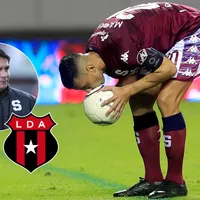 ¿Llega Mariano Torres al clásico contra Alajuelense? Vladimir Quesada despejó la duda