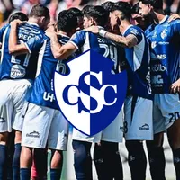 Limpieza en Cartaginés: las tres figuras que podrían seguir los pasos de Andrés Carevic con la llegada de Amarini Villatoro