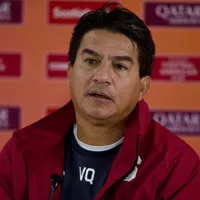 "No soy tonto": el enojo que provocó la salida de Vladimir Quesada en Saprissa