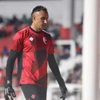 “No depende de mí”: Newell’s acepta la salida de Keylor Navas para jugar el Mundial de Clubes
