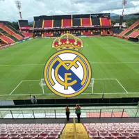 "Un poco afortunado": la referencia a un ídolo del Real Madrid que da que hablar en Alajuelense