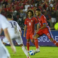 Panamá venció 3-1 a Costa Rica y clasificó al Final Four de la Liga de Naciones (VIDEO)