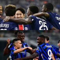 PSG vs. Inter: cuándo, a qué hora y dónde ver la final de la UEFA Champions League 2025 en Centroamérica.