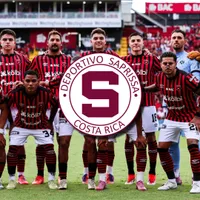 Ex Saprissa dice lo que piensa de figura de Alajuelense. (Foto: LDA)