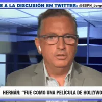 Hernán Pereyra: "La Eliminatoria Concacaf es la más injusta del planeta"