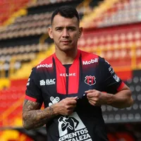 Daniel Arreola quiere un cruce entre Alajuelense y Saprissa en las semis
