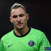 El gran dolor de cabeza del PSG con Keylor Navas que sentenciaría al tico