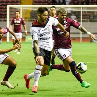 Alajuelense vs. Saprissa: hora y canal del partido de hoy, 1 de setiembre, por la Liga Promérica de Costa Rica UNAFUT 2024