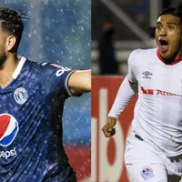 Motagua vs Olimpia: cuándo, a qué hora y por qué canal de TV ver hoy el clásico por la fecha 7 del Apertura 2022 de la Liga Nacional de Honduras