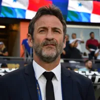 Golpe inesperado: la noticia que Thomas Christiansen no quería escuchar en Panamá
