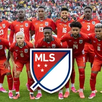 Jugó el Mundial 2026 con la Selección de Panamá y ahora lo quieren desde la MLS: "Dos equipos interesados"