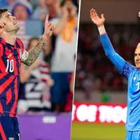 Eliminatorias Concacaf a Qatar 2022: el XI Ideal de la jornada 13