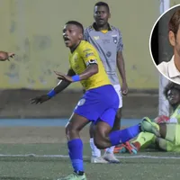 ¿Será elegido para la Copa Oro? Thomas Christiansen habló de Ronaldo Córdoba y la Selección de Panamá [VIDEO]