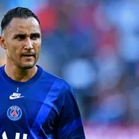 Keylor Navas dio a conocer las claves para avanzar de ronda ante Barcelona en Champions