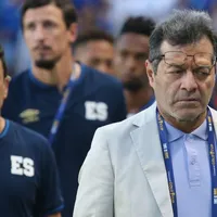 Hugo Pérez se encontrará con este problema en su regreso a El Salvador.