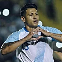 La Selección de Guatemala lejos de tener nuevos partidos amistosos en este 2020