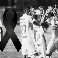 Olimpia llora una muerte que golpea a uno de sus fichajes estrella en la Liga Nacional de Honduras